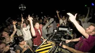 Electro East Mix - [Nerm & Rusko] - PART 1