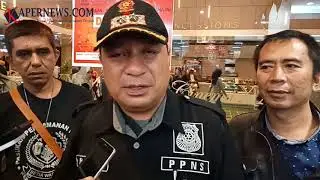 Baru Satu Hari Buka, Satpol PP Garut Segel Bioskop Cinema XXI
