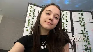 ASMR stream / АСМР стрим