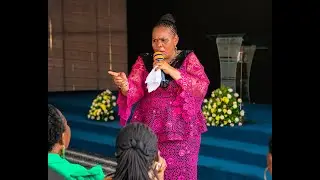 Yeye Aonaye | She who sees | Apostle Devotha Gwau 🥱🥱