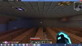 Мелодия Mortal Kombat на нотных блоках [Minecraft]