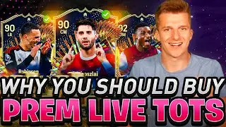 WHY YOU SHOULD BUY PREM LIVE TOTS