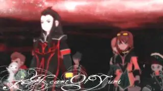 Tales of Vesperia (YurixEstelle) - The Voice.