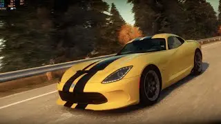 [xenia-canary] Forza Horizon [i5-12400]