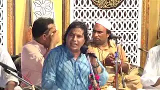 Faiz Ali Faiz Qawwal Ya shah e jilani paday khair mangdi nu