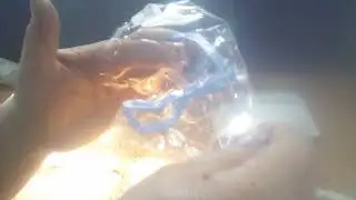 Посылки из пандау и джума