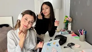 Get Ready with Me Eid, First Day of Ramadan 2025 Vlog