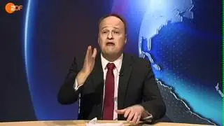 heute-show - ganz unten - FDP!