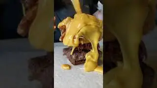 Sıralı Burger (Sıralı Kebap)
