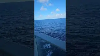 DON'T WATCH THIS VIDEO GOT THE TOES OUT ON ROYAL CARRIBEAN 🤣