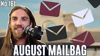 Texas State Bobcats Football Fall Camp Mailbag | No. 161
