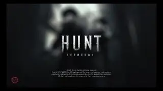 Silky Smooth! lol - HUNT: SHOWDOWN