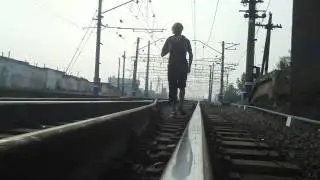Мое измененное видео