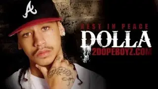 All of my niggas ft. Korey Paige