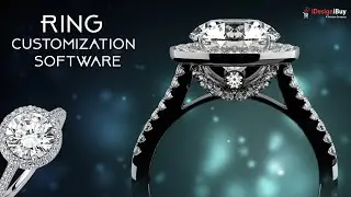 Ring Customization Software | Jewelry Design Software in USA