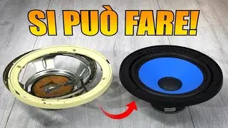 Can You Print a Woofer? Double Repair, Creality K2 Plus Combo and ESB Woofer