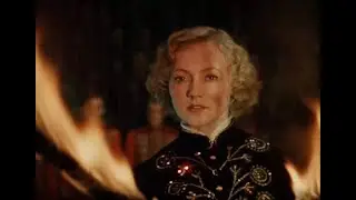 Багира советского кино