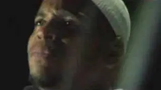 Native Deen - Not Afraid to stand Alone