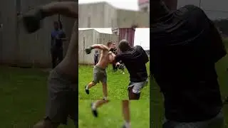 2 VS 1 ! Combat acharné ! Part3