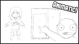 THE GIRL NEXT DOOR (Discord Story Time Animatic)