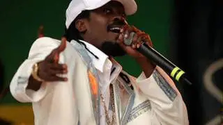 Beenie Man-No Where To Run {Exit 21 Riddim} 