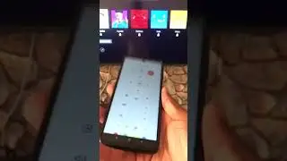 Flutter TV Remote Control