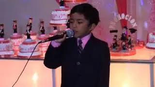 DISCURSO DE PROMOCIÓN INICIAL 2017