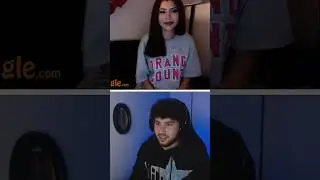 Omegle but, YOUR in the PICTURE FRAME! 