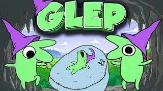 Glep is the Most Important Smiling Friend (by far)