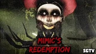Mimic's Redemption: Chapter 1 - Roblox Remake Gameplay