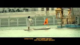 PROUD TO BE A SIKH ™| TITLE SONG PROMO | FT. SAINI & VGROOVES