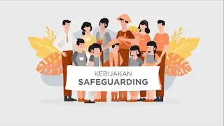 Kebijakan Safeguarding Wahana Visi Indonesia