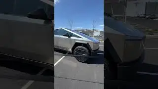 #cybertruck