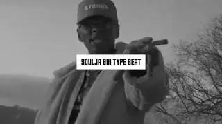 [FREE] SOULJA BOY X BIG DRACO TYPE BEAT | FREE TYPE BEAT | RAP/TRAP INSTRUMENTAL 2019