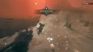 Atlas Fallen Combat Gameplay ultimate shatter damage