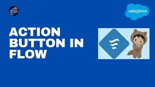 Action Button (Beta) in Flow