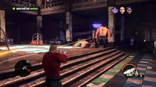 Spasten spielen zusammen: Saints Row: The Third [Part 3]