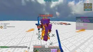 Ayzuro vs Samayant (10ms)