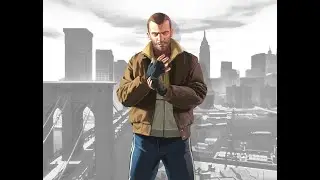 Пасхалка в Grand Theft Auto 4