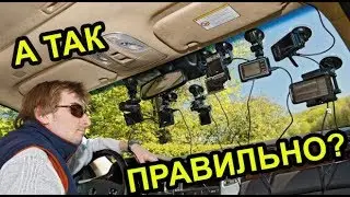 Как ПРАВИЛЬНО подключить видеорегистратор на РЕНО КАПТУР