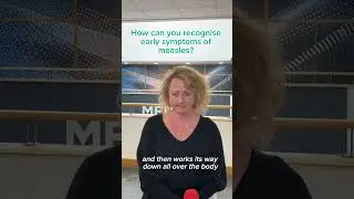 University of Gloucestershire x NHS Gloucestershire: MMR awareness