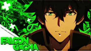Re:Zero Reagindo ao Rap do Naofumi - HERÓI DO ESCUDO - M4rkim - [ Subaru as Naofumi ]