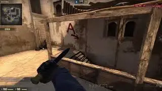 [CS:GO] Elyss sa dosral