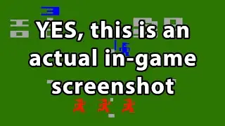 "realistic" graphics aren't about "graphics"