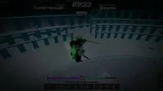 400k elo Hakuda Build | Type Soul
