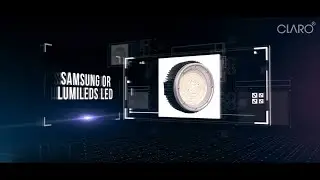 INTRODUCING CLARO HIGHBAY 