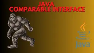 016  - Java Fundamentals - Sorting ArrayList and the Use of the Comparable Interface