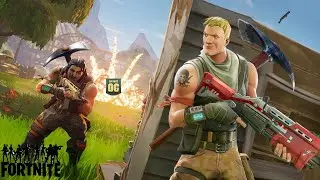 Fortnite OG is back!!!