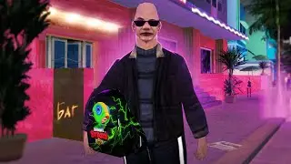 ЗАБАНИЛИ КРУПНЫХ МАХИНАТОРОВ НА VICE CITY НА ARIZONA-RP В GTA SAMP