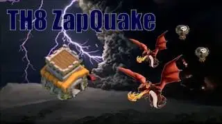 Th8 ZapQuake
